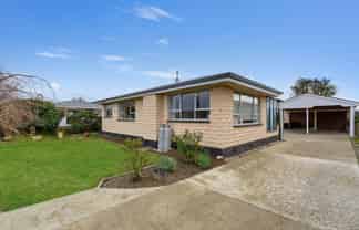 263 Main Street, Mataura