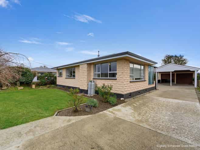 263 Main Street, Mataura
