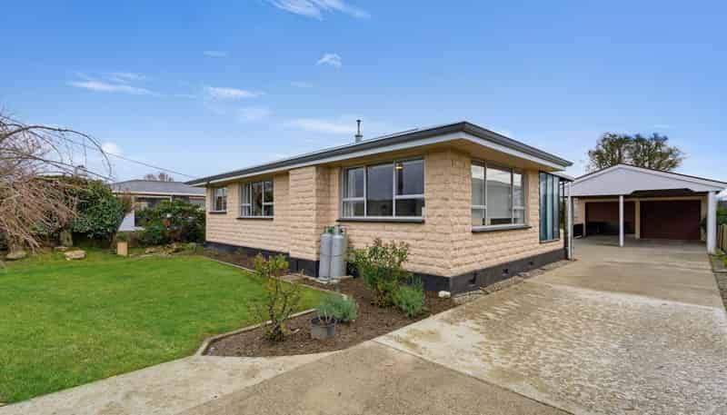 263 Main Street, Mataura