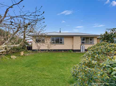 263 Main Street, Mataura