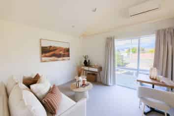 1A Baden Street, Levin