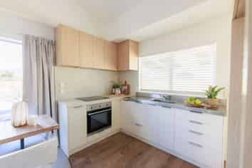 1A Baden Street, Levin