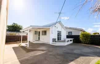 1A Baden Street, Levin