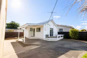 1A Baden Street, Levin