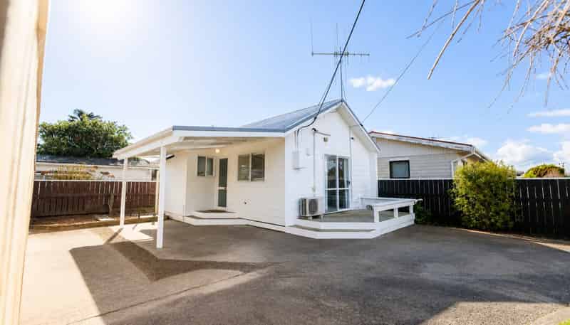 1A Baden Street, Levin