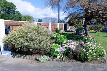 1A Baden Street, Levin