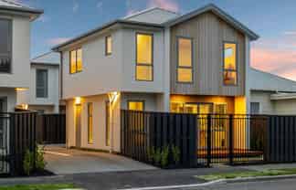 3/293 Lyttelton Street, Spreydon