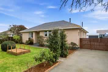 11 Haslam Crescent, Hoon Hay
