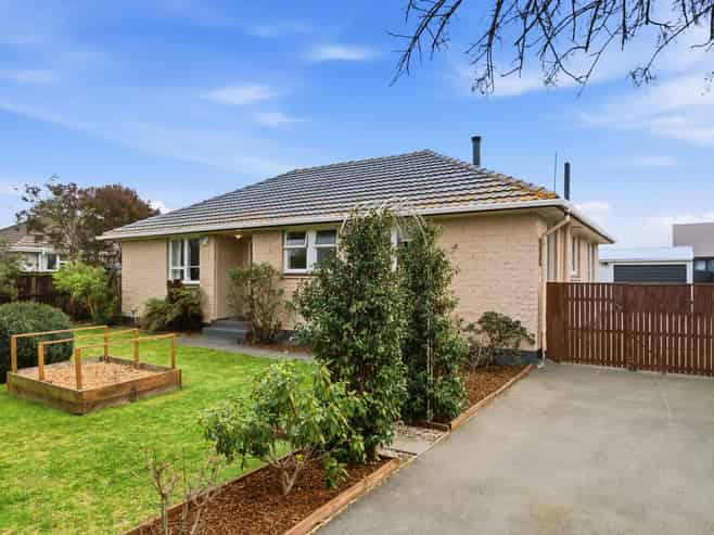 11 Haslam Crescent, Hoon Hay