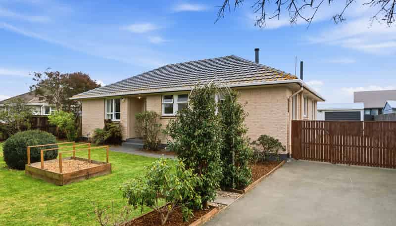 11 Haslam Crescent, Hoon Hay