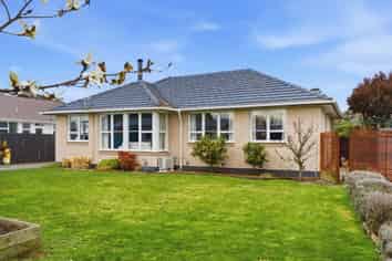 11 Haslam Crescent, Hoon Hay