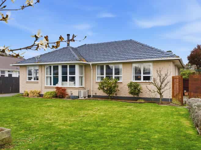 11 Haslam Crescent, Hoon Hay