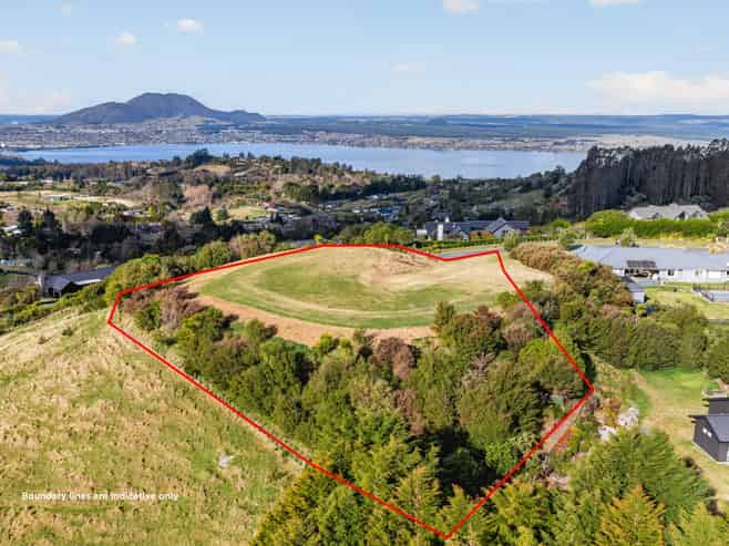 108 Highland Drive, Acacia Bay