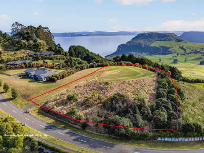 108 Highland Drive, Acacia Bay