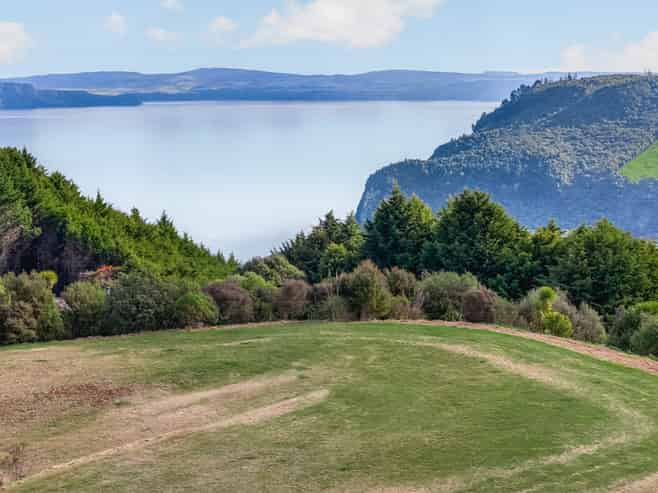 108 Highland Drive, Acacia Bay
