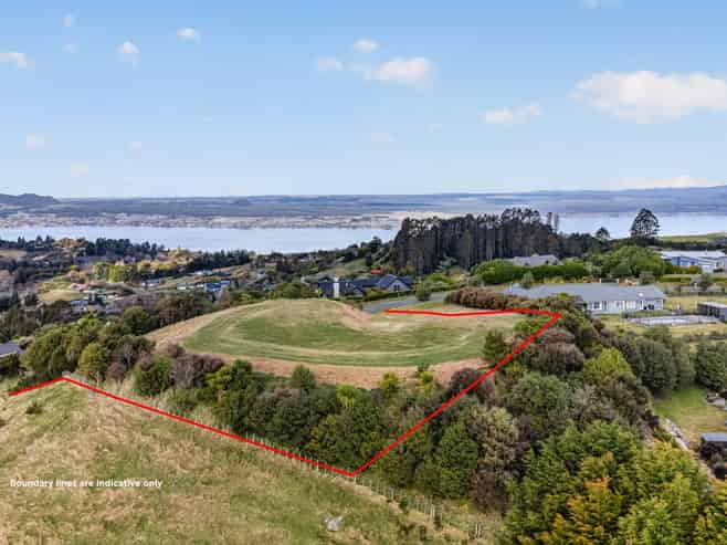 108 Highland Drive, Acacia Bay
