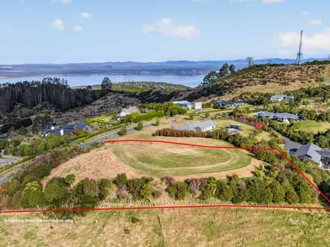 108 Highland Drive, Acacia Bay