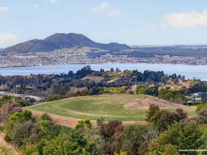 108 Highland Drive, Acacia Bay