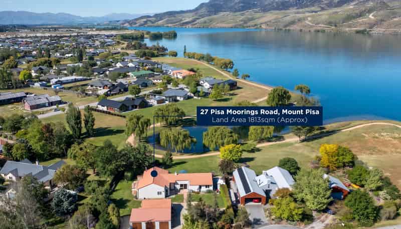 27 Pisa Moorings, Cromwell