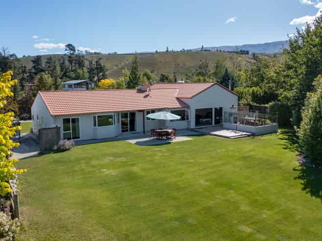 27 Pisa Moorings, Cromwell