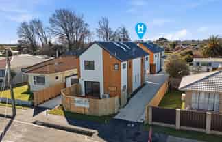 3/8 Nairn Street, Spreydon