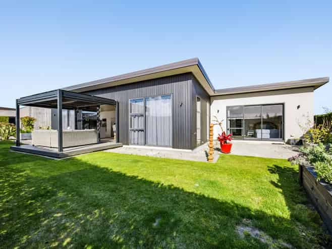5 Kotare Drive, Waiwhakaiho