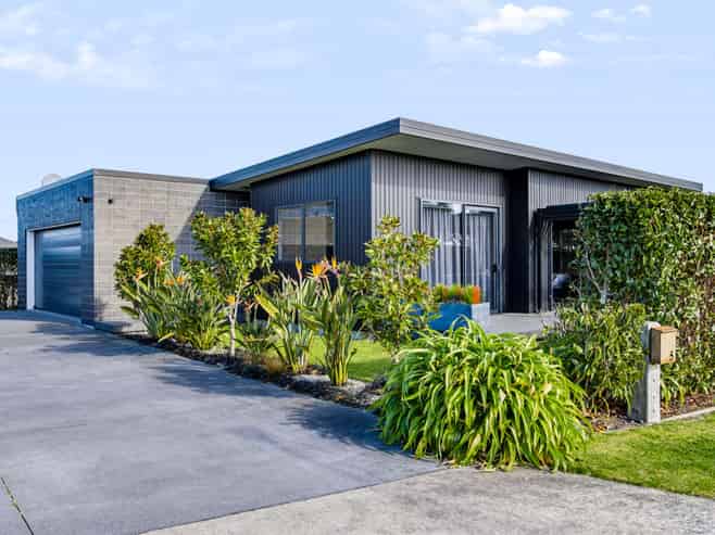 5 Kotare Drive, Waiwhakaiho