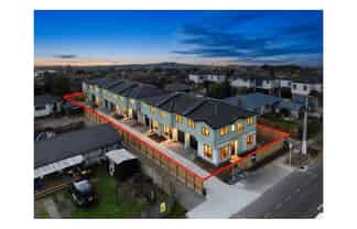 3/18 Airfield Road, Takanini