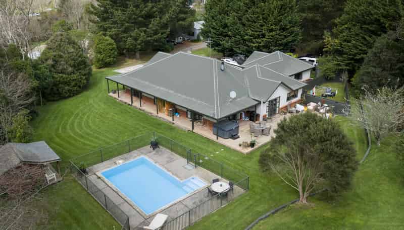 320 Aokautere Drive, Aokautere