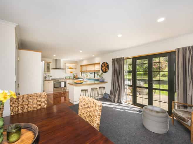 320 Aokautere Drive, Aokautere