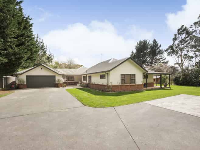320 Aokautere Drive, Aokautere