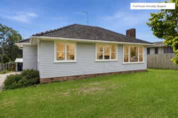 62 Glen Marine Parade, Glendene