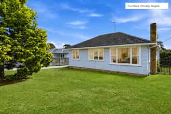 62 Glen Marine Parade, Glendene