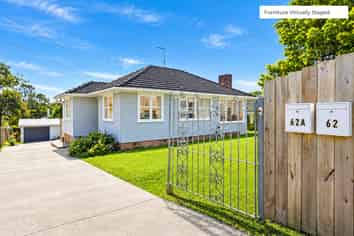 62 Glen Marine Parade, Glendene