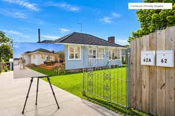 62 Glen Marine Parade, Glendene