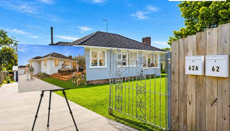 62 Glen Marine Parade, Glendene