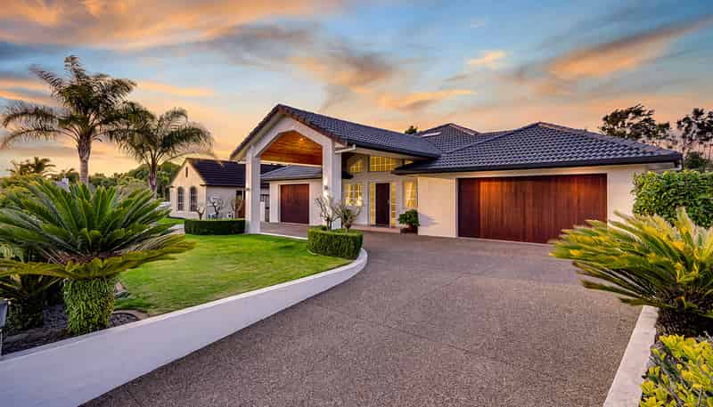 3 Raungawari Drive, Huntington