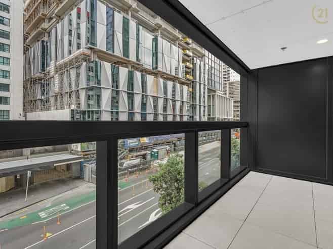 111/32 Swanson Street , Auckland Central
