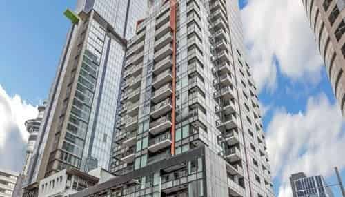 111/32 Swanson Street , Auckland Central