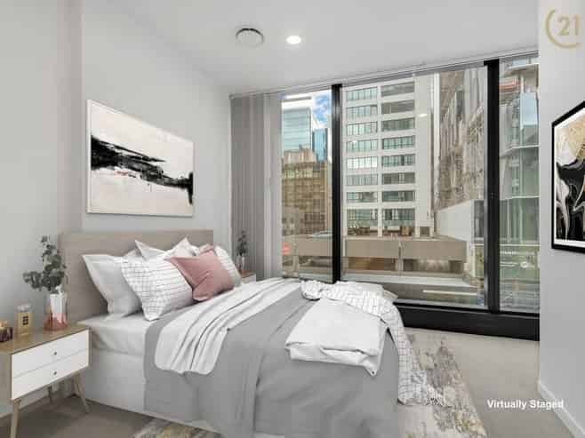 111/32 Swanson Street , Auckland Central
