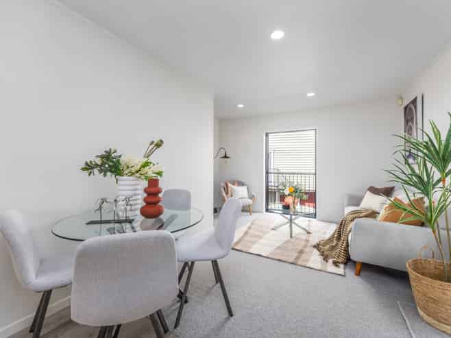 7/70 Randolph Street, Eden Terrace