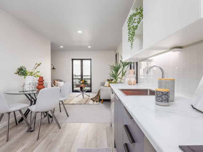 7/70 Randolph Street, Eden Terrace