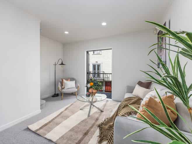 7/70 Randolph Street, Eden Terrace