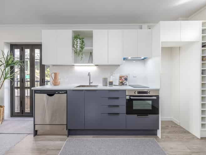 7/70 Randolph Street, Eden Terrace