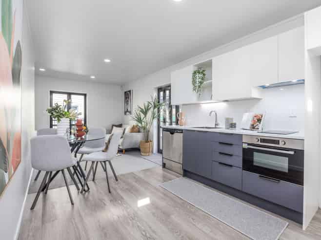 7/70 Randolph Street, Eden Terrace