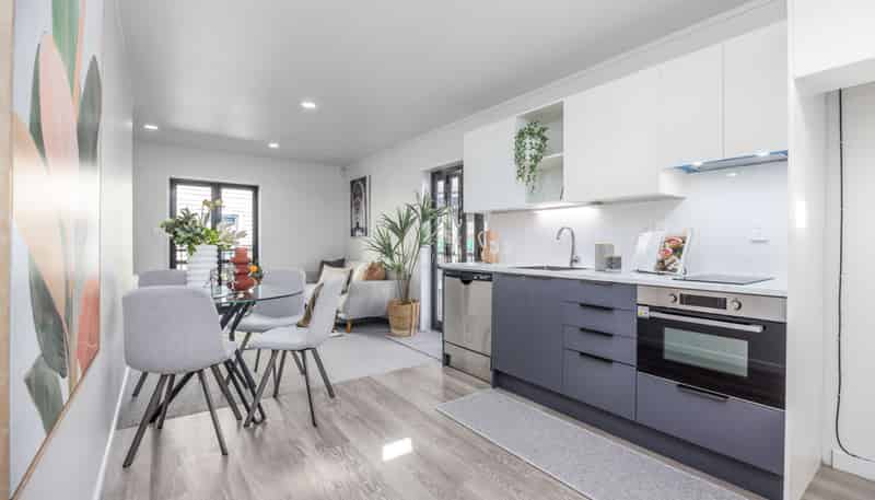 7/70 Randolph Street, Eden Terrace
