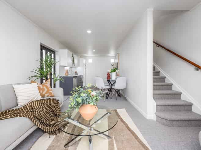 7/70 Randolph Street, Eden Terrace
