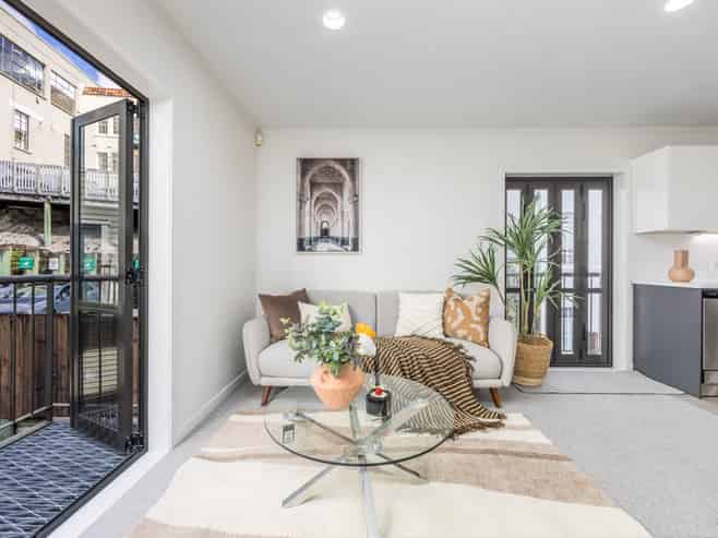 7/70 Randolph Street, Eden Terrace