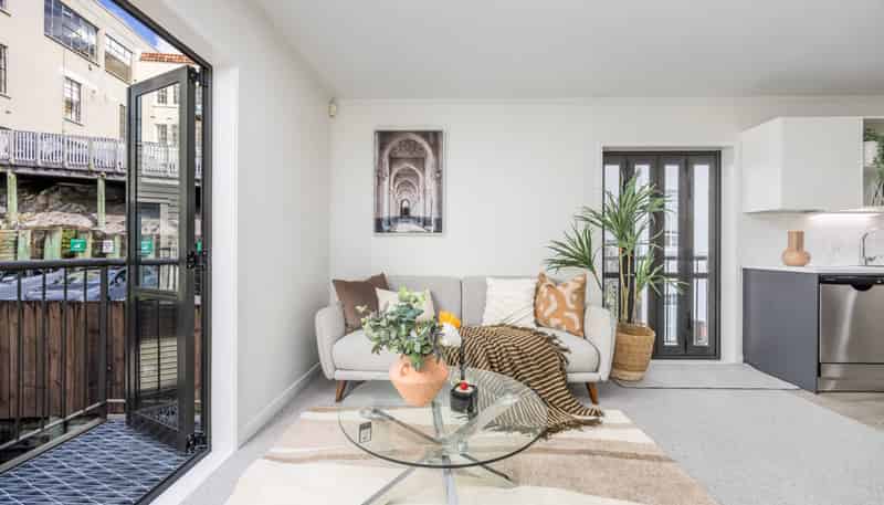 7/70 Randolph Street, Eden Terrace