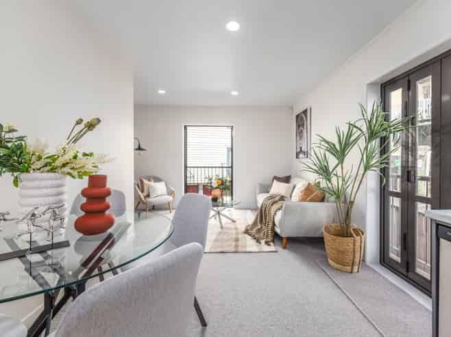 7/70 Randolph Street, Eden Terrace